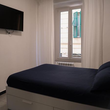 Apartament A Cazetta Nel Centro Storico Genua Zewnętrze zdjęcie