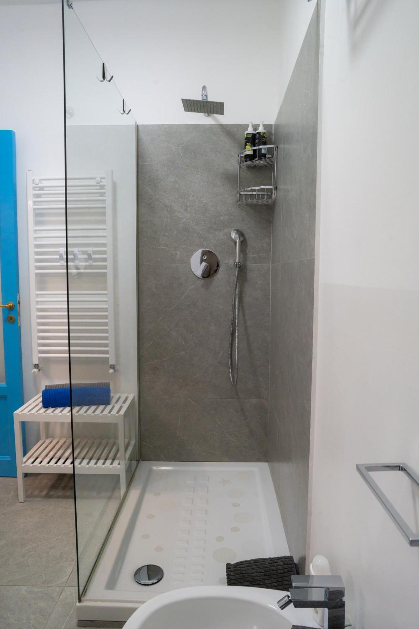 Apartament A Cazetta Nel Centro Storico Genua Zewnętrze zdjęcie