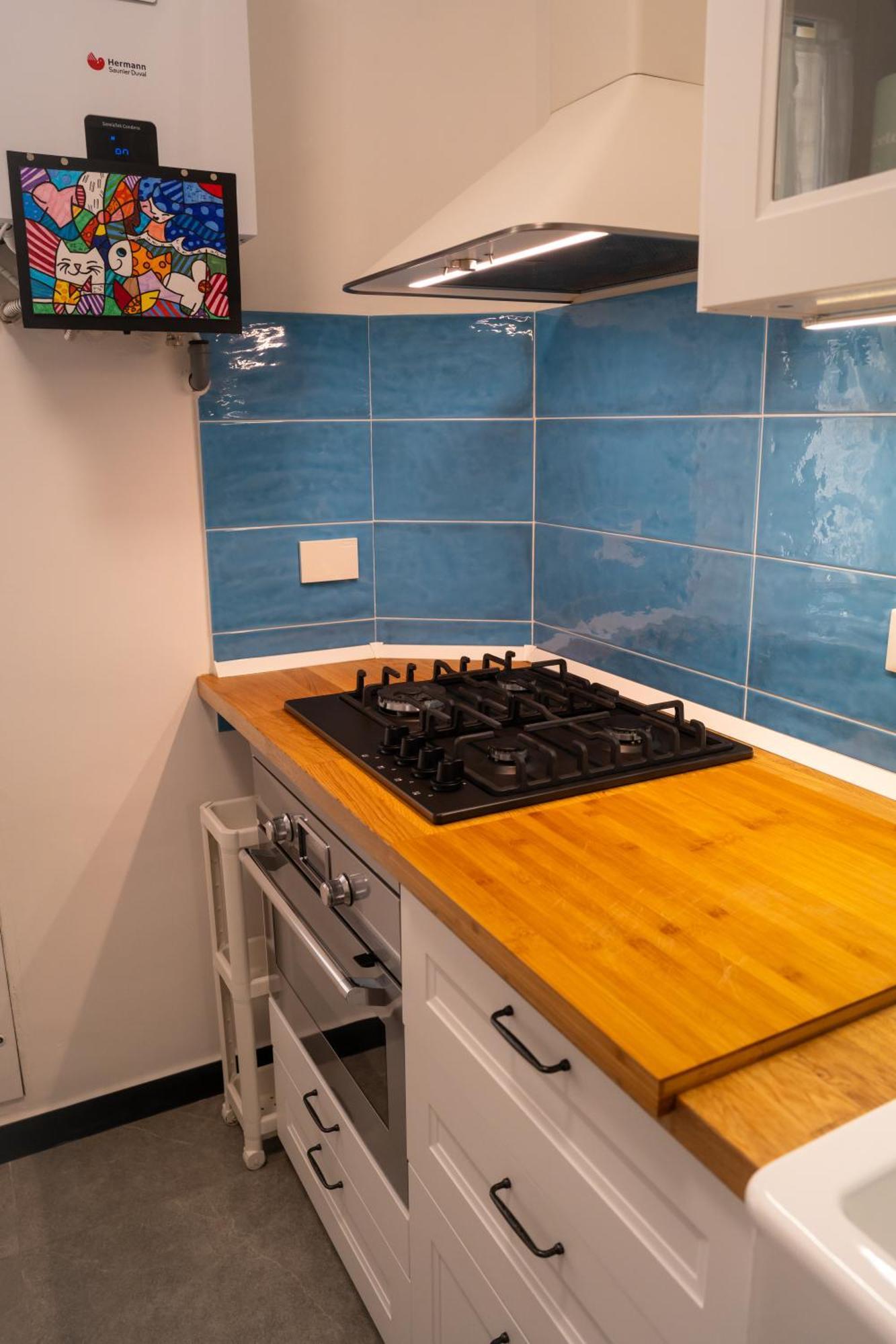 Apartament A Cazetta Nel Centro Storico Genua Zewnętrze zdjęcie