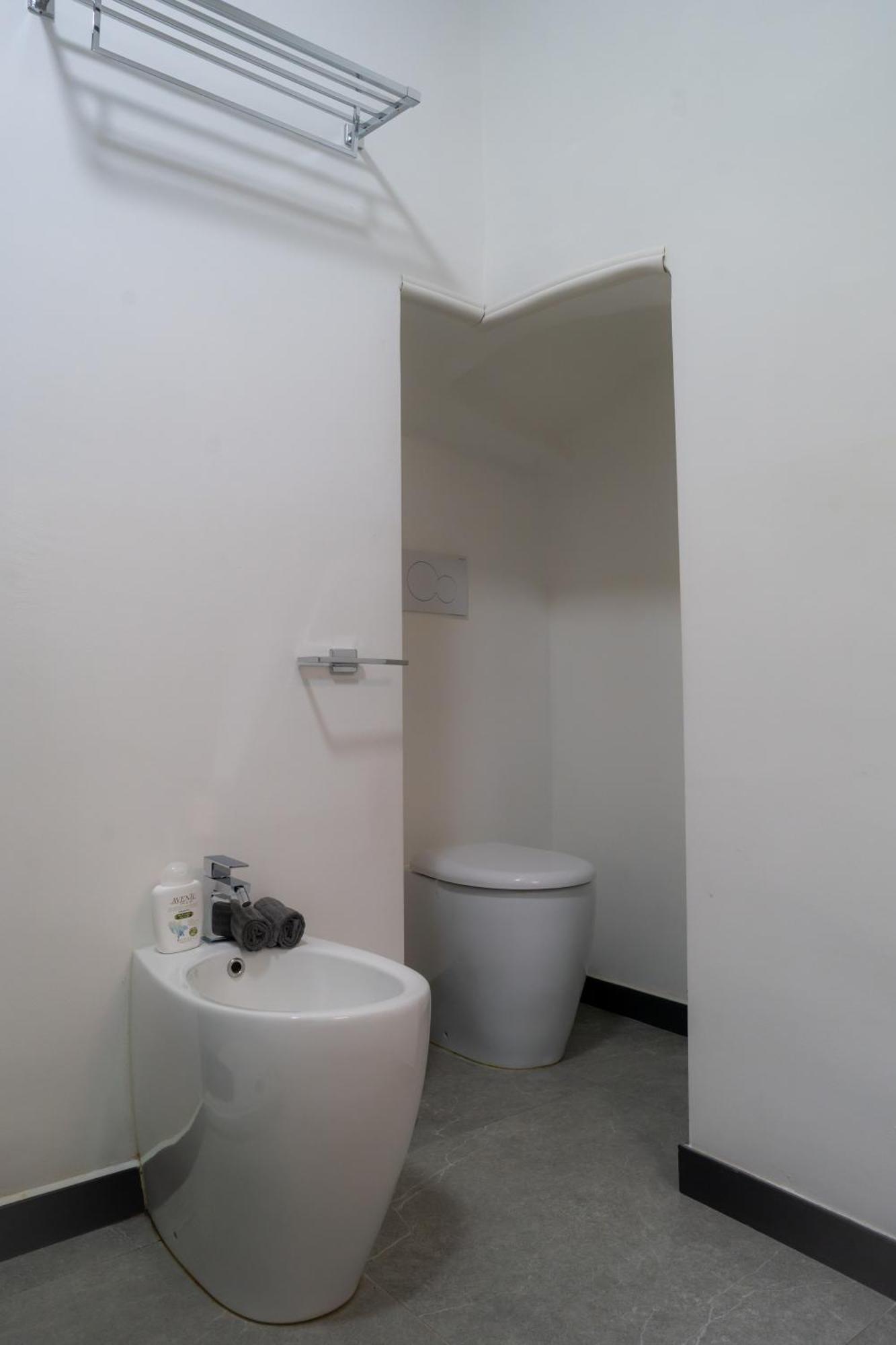 Apartament A Cazetta Nel Centro Storico Genua Zewnętrze zdjęcie